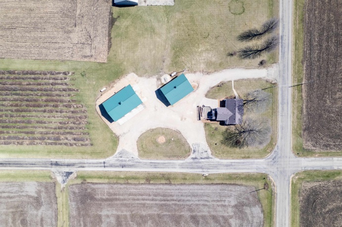 3405 White Rock, ROCHELLE, Illinois 61068, 4 Bedrooms Bedrooms, ,2 BathroomsBathrooms,House,For Sale,White Rock,202601812