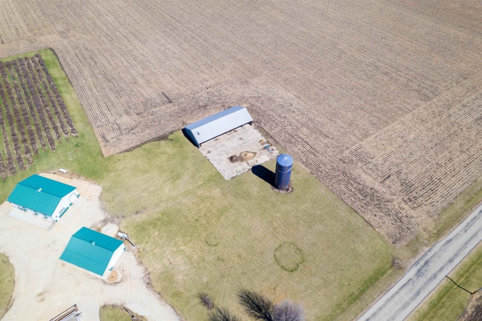 3405 White Rock, ROCHELLE, Illinois 61068, 4 Bedrooms Bedrooms, ,2 BathroomsBathrooms,House,For Sale,White Rock,202601812