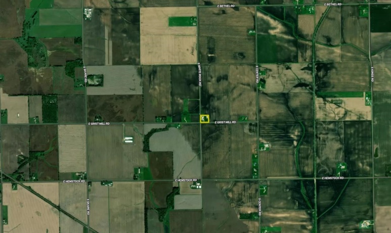 3405 White Rock, ROCHELLE, Illinois 61068, 4 Bedrooms Bedrooms, ,2 BathroomsBathrooms,House,For Sale,White Rock,202601812