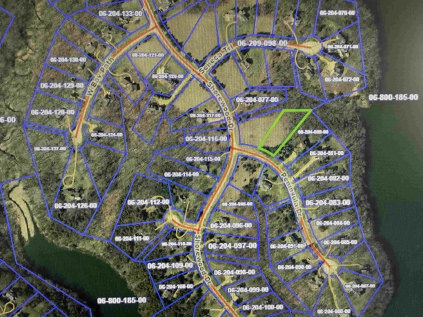 4 Peninsula, GALENA, Illinois 61036, ,Land,For Sale,Peninsula,202601814