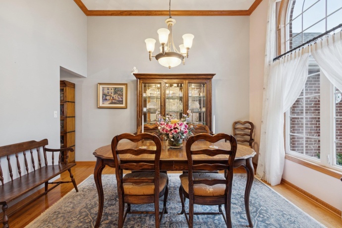 638 Merrion, ROSCOE, Illinois 61073, 4 Bedrooms Bedrooms, ,3 BathroomsBathrooms,House,For Sale,Merrion,202507419