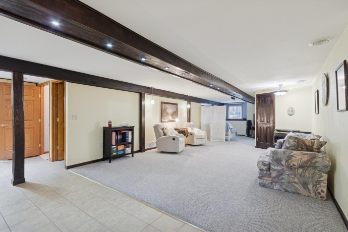 638 Merrion, ROSCOE, Illinois 61073, 4 Bedrooms Bedrooms, ,3 BathroomsBathrooms,House,For Sale,Merrion,202507419