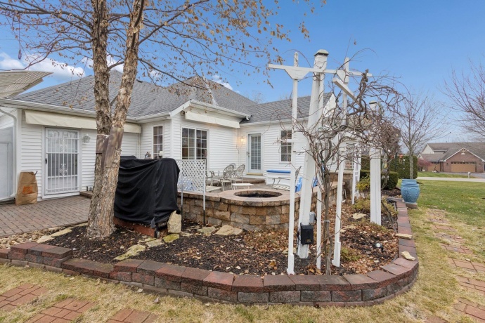 638 Merrion, ROSCOE, Illinois 61073, 4 Bedrooms Bedrooms, ,3 BathroomsBathrooms,House,For Sale,Merrion,202507419