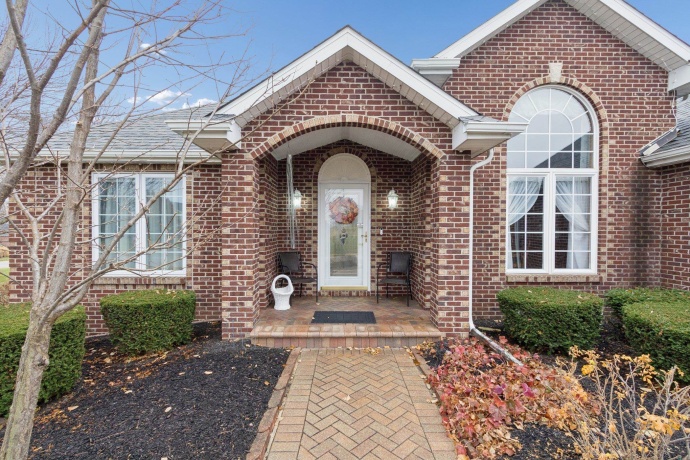 638 Merrion, ROSCOE, Illinois 61073, 4 Bedrooms Bedrooms, ,3 BathroomsBathrooms,House,For Sale,Merrion,202507419