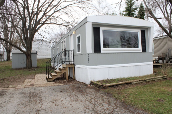 5391 Granite, LOVES PARK, Illinois 61111, 2 Bedrooms Bedrooms, ,1 BathroomBathrooms,House,For Sale,Granite,202601813