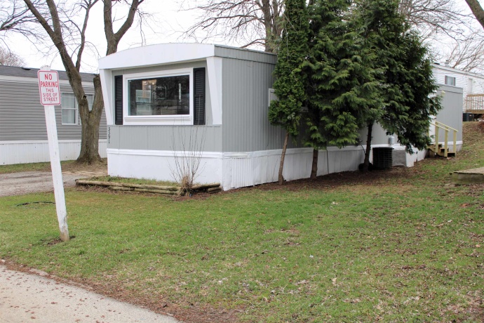 5391 Granite, LOVES PARK, Illinois 61111, 2 Bedrooms Bedrooms, ,1 BathroomBathrooms,House,For Sale,Granite,202601813