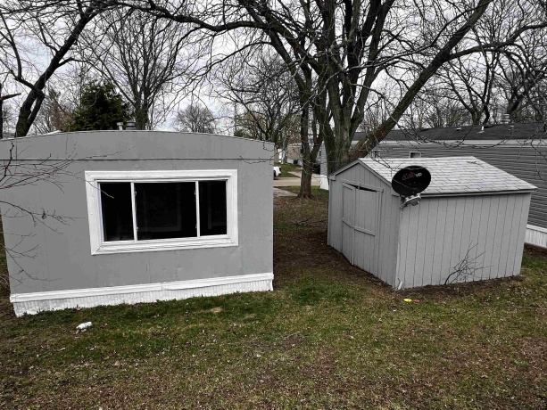 5391 Granite, LOVES PARK, Illinois 61111, 2 Bedrooms Bedrooms, ,1 BathroomBathrooms,House,For Sale,Granite,202601813