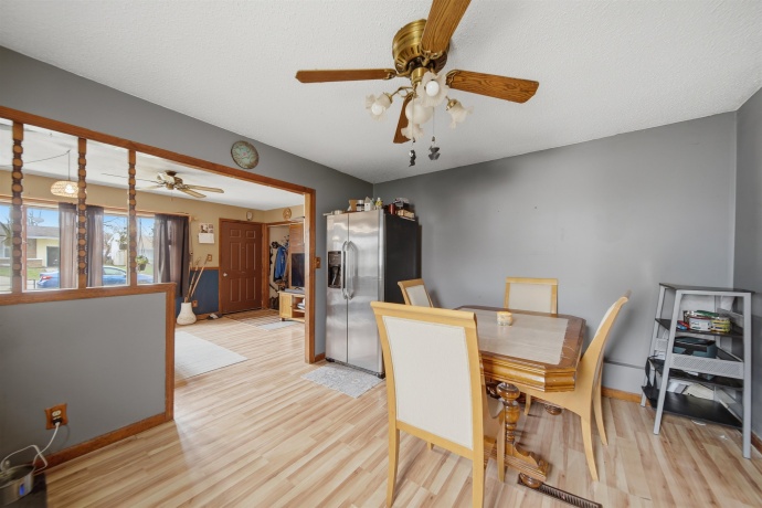 2008 6th, STERLING, Illinois 61081, 3 Bedrooms Bedrooms, ,1 BathroomBathrooms,House,For Sale,6th,202601816