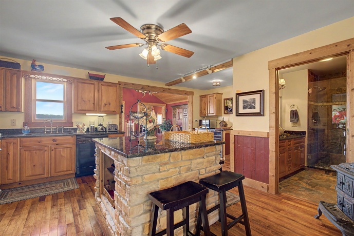 2287 Hanover, HANOVER, Illinois 61041, 4 Bedrooms Bedrooms, ,4 BathroomsBathrooms,House,For Sale,Hanover,202601817