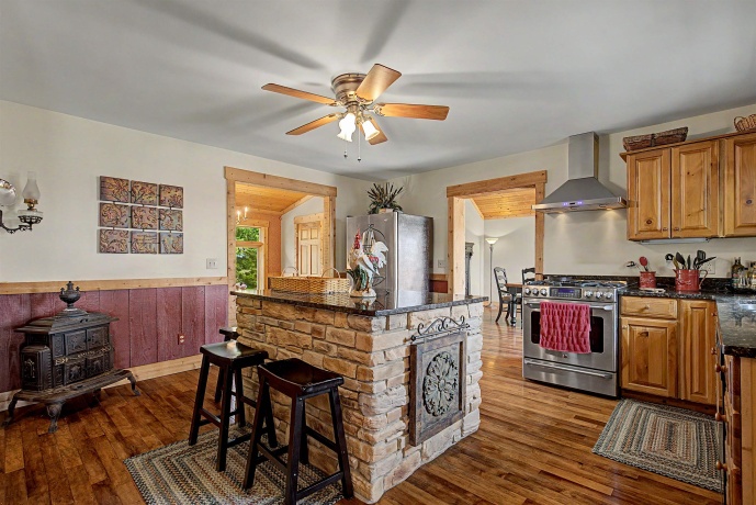 2287 Hanover, HANOVER, Illinois 61041, 4 Bedrooms Bedrooms, ,4 BathroomsBathrooms,House,For Sale,Hanover,202601817