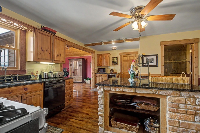 2287 Hanover, HANOVER, Illinois 61041, 4 Bedrooms Bedrooms, ,4 BathroomsBathrooms,House,For Sale,Hanover,202601817