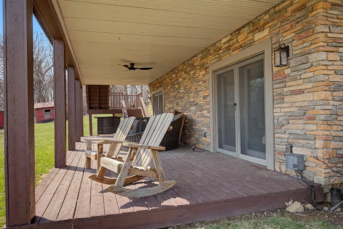 2287 Hanover, HANOVER, Illinois 61041, 4 Bedrooms Bedrooms, ,4 BathroomsBathrooms,House,For Sale,Hanover,202601817