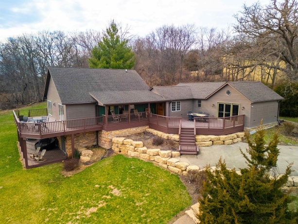 2287 Hanover, HANOVER, Illinois 61041, 4 Bedrooms Bedrooms, ,4 BathroomsBathrooms,House,For Sale,Hanover,202601817