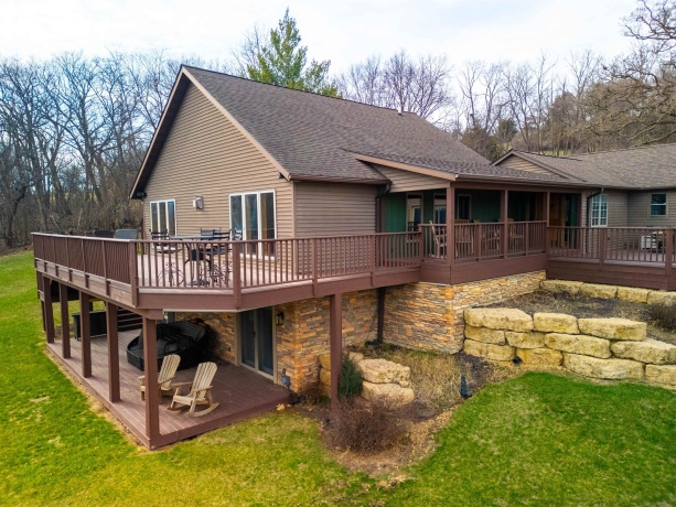 2287 Hanover, HANOVER, Illinois 61041, 4 Bedrooms Bedrooms, ,4 BathroomsBathrooms,House,For Sale,Hanover,202601817