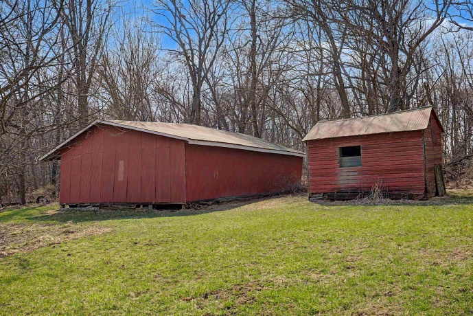 2287 Hanover, HANOVER, Illinois 61041, 4 Bedrooms Bedrooms, ,4 BathroomsBathrooms,House,For Sale,Hanover,202601817