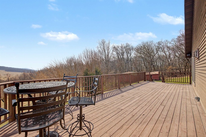 2287 Hanover, HANOVER, Illinois 61041, 4 Bedrooms Bedrooms, ,4 BathroomsBathrooms,House,For Sale,Hanover,202601817