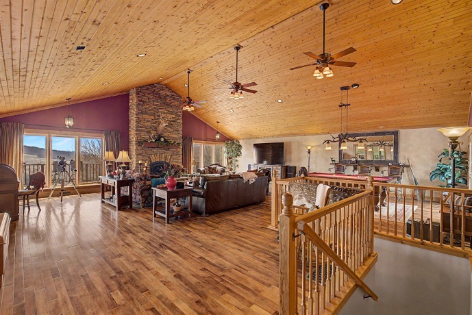 2287 Hanover, HANOVER, Illinois 61041, 4 Bedrooms Bedrooms, ,4 BathroomsBathrooms,House,For Sale,Hanover,202601817