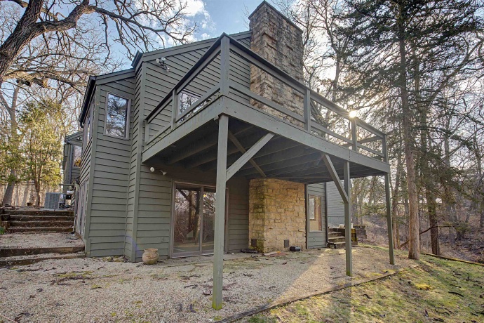 4 Juniper, GALENA, Illinois 61036, 2 Bedrooms Bedrooms, ,3 BathroomsBathrooms,House,For Sale,Juniper,202601818