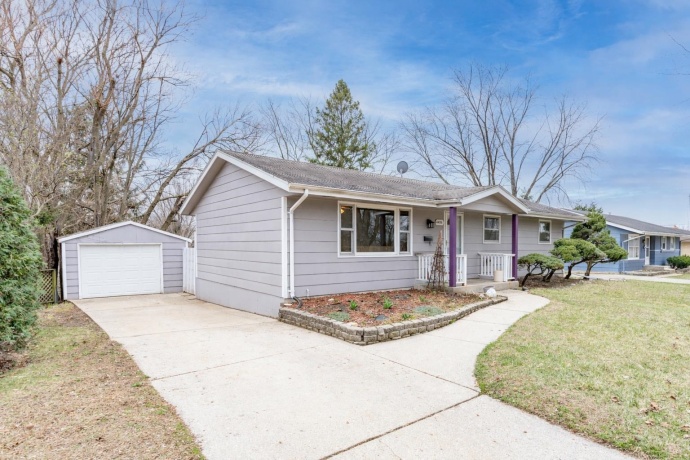 4025 LARAMIE, ROCKFORD, Illinois 61108, 3 Bedrooms Bedrooms, ,2 BathroomsBathrooms,House,For Sale,LARAMIE,202601819