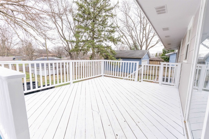 4025 LARAMIE, ROCKFORD, Illinois 61108, 3 Bedrooms Bedrooms, ,2 BathroomsBathrooms,House,For Sale,LARAMIE,202601819