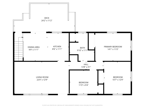 4025 LARAMIE, ROCKFORD, Illinois 61108, 3 Bedrooms Bedrooms, ,2 BathroomsBathrooms,House,For Sale,LARAMIE,202601819