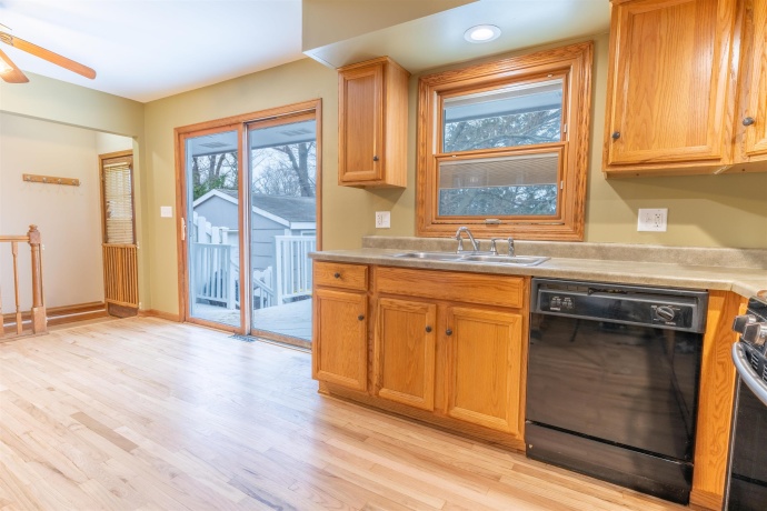 4025 LARAMIE, ROCKFORD, Illinois 61108, 3 Bedrooms Bedrooms, ,2 BathroomsBathrooms,House,For Sale,LARAMIE,202601819