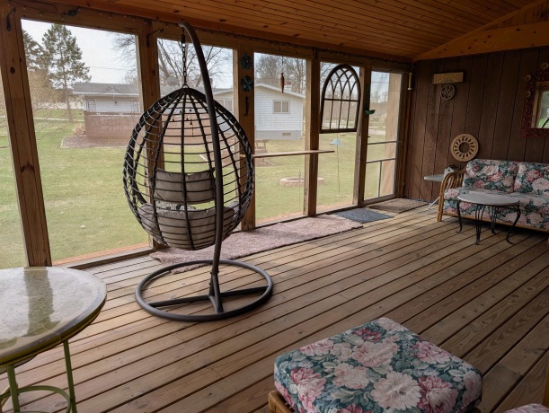 2155 Oriole, FREEPORT, Illinois 61032, 3 Bedrooms Bedrooms, ,1 BathroomBathrooms,House,For Sale,Oriole,202601822