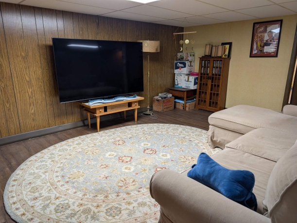 2155 Oriole, FREEPORT, Illinois 61032, 3 Bedrooms Bedrooms, ,1 BathroomBathrooms,House,For Sale,Oriole,202601822