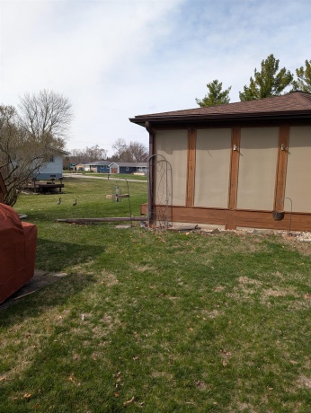 2155 Oriole, FREEPORT, Illinois 61032, 3 Bedrooms Bedrooms, ,1 BathroomBathrooms,House,For Sale,Oriole,202601822