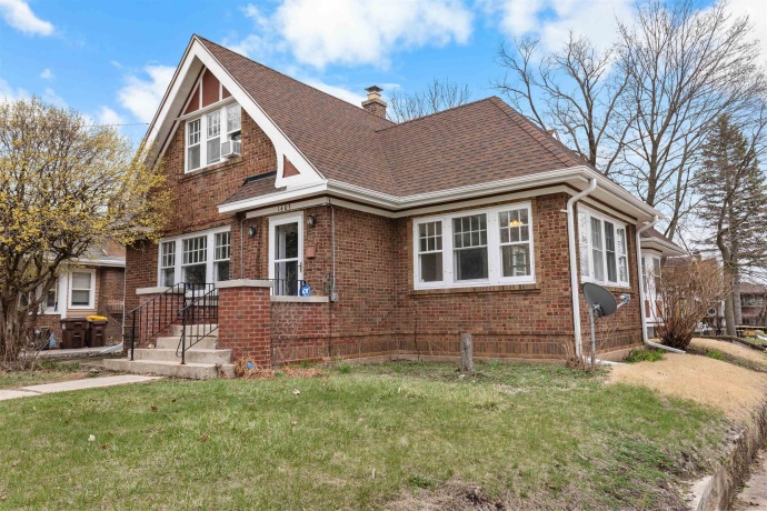 1403 Post, ROCKFORD, Illinois 61103, 4 Bedrooms Bedrooms, ,2 BathroomsBathrooms,House,For Sale,Post,202601823