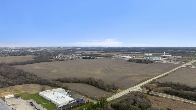 56XX Rockton, ROSCOE, Illinois 61073, ,Land,For Sale,Rockton,202601825
