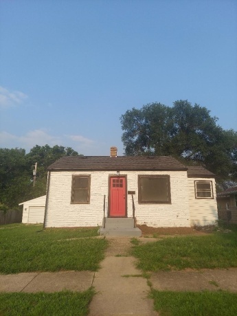 3007 Huffman, ROCKFORD, Illinois 61103, 3 Bedrooms Bedrooms, ,1 BathroomBathrooms,House,For Sale,Huffman,202601826