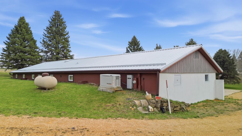 2870 Wagon, POLO, Illinois 61064, 3 Bedrooms Bedrooms, ,2 BathroomsBathrooms,House,For Sale,Wagon,202601828