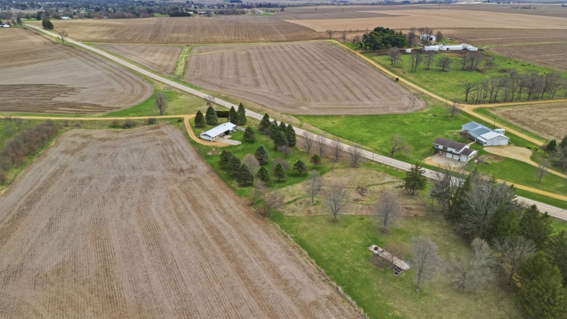 2870 Wagon, POLO, Illinois 61064, 3 Bedrooms Bedrooms, ,2 BathroomsBathrooms,House,For Sale,Wagon,202601828