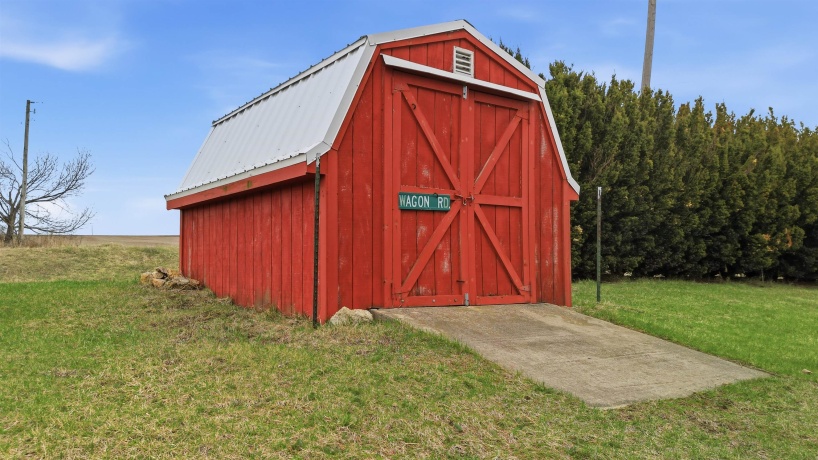 2870 Wagon, POLO, Illinois 61064, 3 Bedrooms Bedrooms, ,2 BathroomsBathrooms,House,For Sale,Wagon,202601828