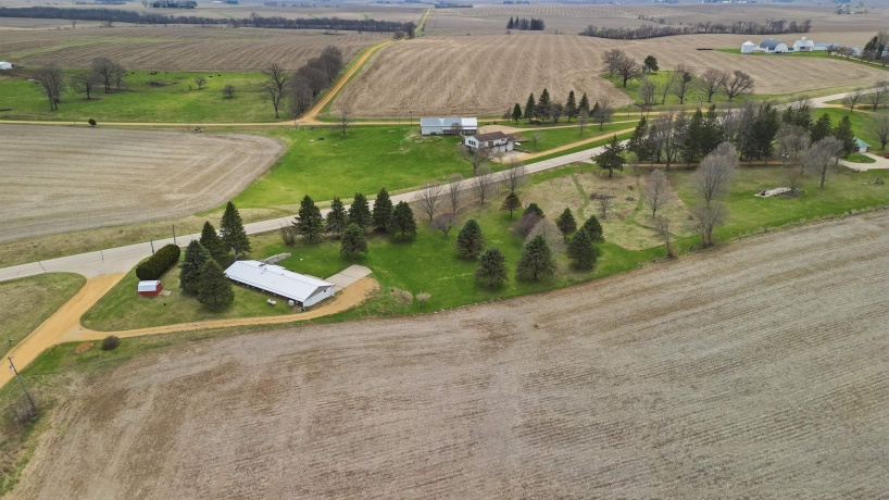 2870 Wagon, POLO, Illinois 61064, 3 Bedrooms Bedrooms, ,2 BathroomsBathrooms,House,For Sale,Wagon,202601828