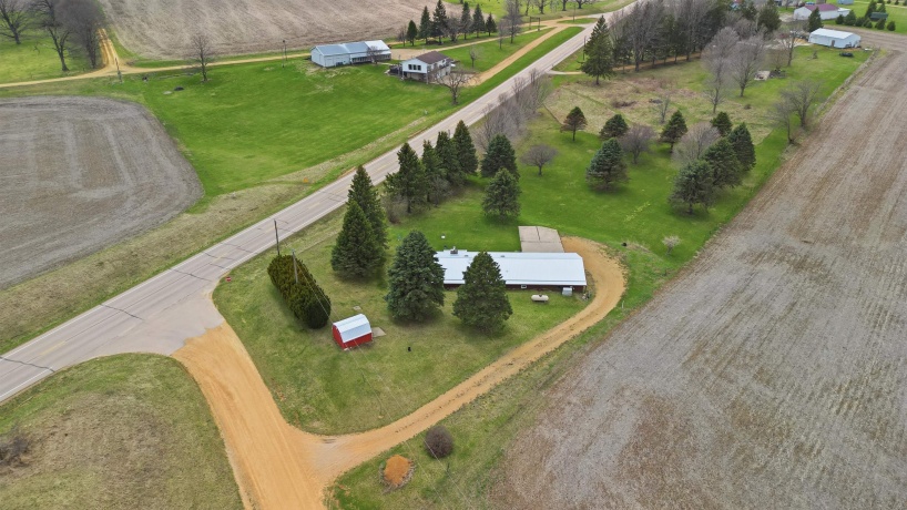 2870 Wagon, POLO, Illinois 61064, 3 Bedrooms Bedrooms, ,2 BathroomsBathrooms,House,For Sale,Wagon,202601828