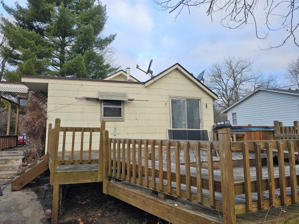 2907 Vinton, ROCKFORD, Illinois 61101, ,2 Units,For Sale,Vinton,202601830