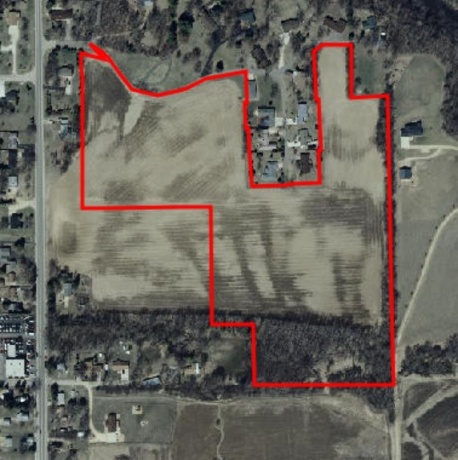 Timber Hills, Cedarville, Illinois 61013, ,Land,For Sale,Timber Hills,202601829