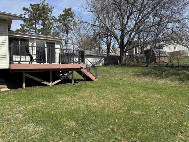 2822 Norway Pine, ROCKFORD, Illinois 61109, 4 Bedrooms Bedrooms, ,1 BathroomBathrooms,House,For Sale,Norway Pine,202601831