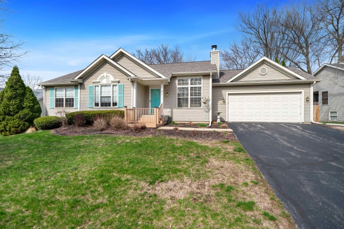 3970 Pepper, ROCKFORD, Illinois 61114, 4 Bedrooms Bedrooms, ,2 BathroomsBathrooms,House,For Sale,Pepper,202601832