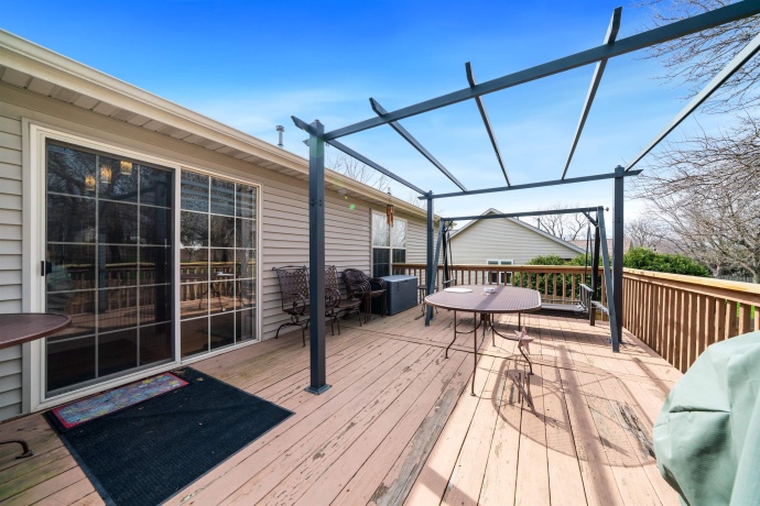 3970 Pepper, ROCKFORD, Illinois 61114, 4 Bedrooms Bedrooms, ,2 BathroomsBathrooms,House,For Sale,Pepper,202601832