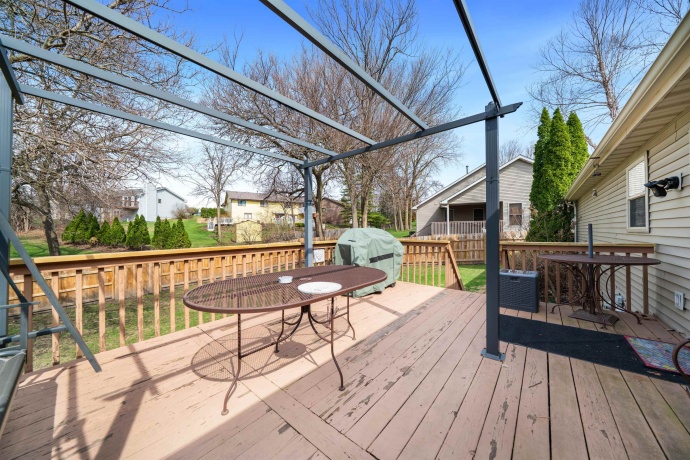 3970 Pepper, ROCKFORD, Illinois 61114, 4 Bedrooms Bedrooms, ,2 BathroomsBathrooms,House,For Sale,Pepper,202601832