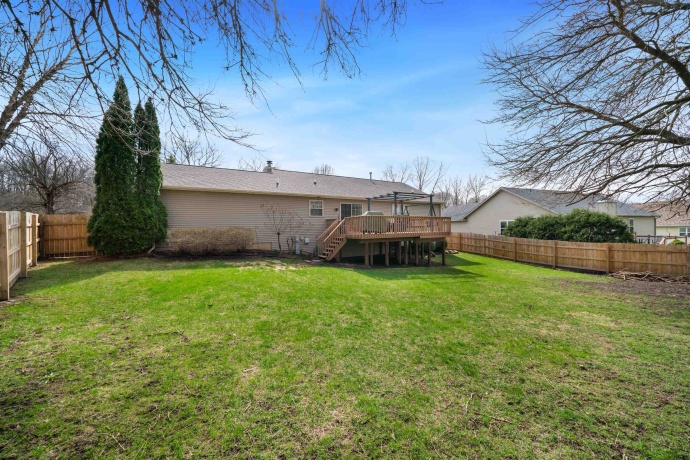 3970 Pepper, ROCKFORD, Illinois 61114, 4 Bedrooms Bedrooms, ,2 BathroomsBathrooms,House,For Sale,Pepper,202601832