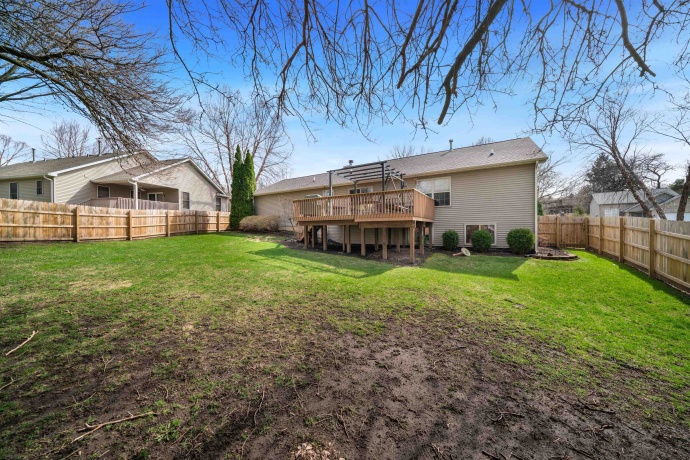 3970 Pepper, ROCKFORD, Illinois 61114, 4 Bedrooms Bedrooms, ,2 BathroomsBathrooms,House,For Sale,Pepper,202601832