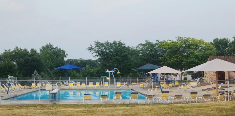 1396 Pier, LAKE SUMMERSET, Illinois 61019, ,Land,For Sale,Pier,202601834