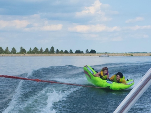 1396 Pier, LAKE SUMMERSET, Illinois 61019, ,Land,For Sale,Pier,202601834