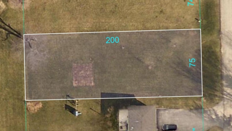 1396 Pier, LAKE SUMMERSET, Illinois 61019, ,Land,For Sale,Pier,202601834