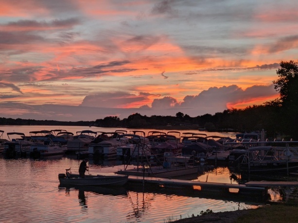 1396 Pier, LAKE SUMMERSET, Illinois 61019, ,Land,For Sale,Pier,202601834