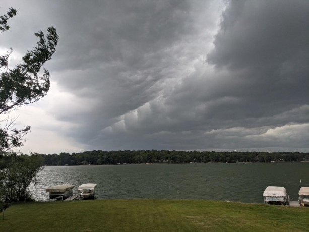 1396 Pier, LAKE SUMMERSET, Illinois 61019, ,Land,For Sale,Pier,202601834